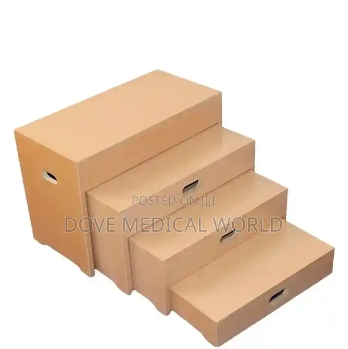 Climbing Stools Rehabilitation Stairs