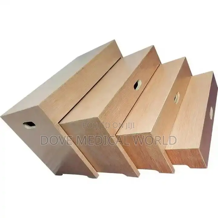 Climbing Stools Rehabilitation Stairs