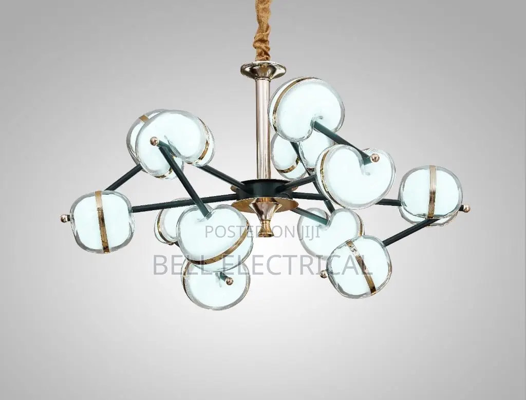Modern Home Decoration Lustre Nordic