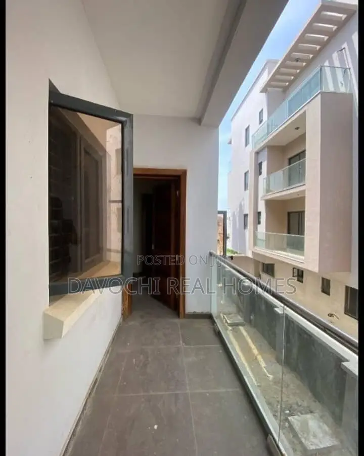 3bdrm Apartment in Ologolo for rent