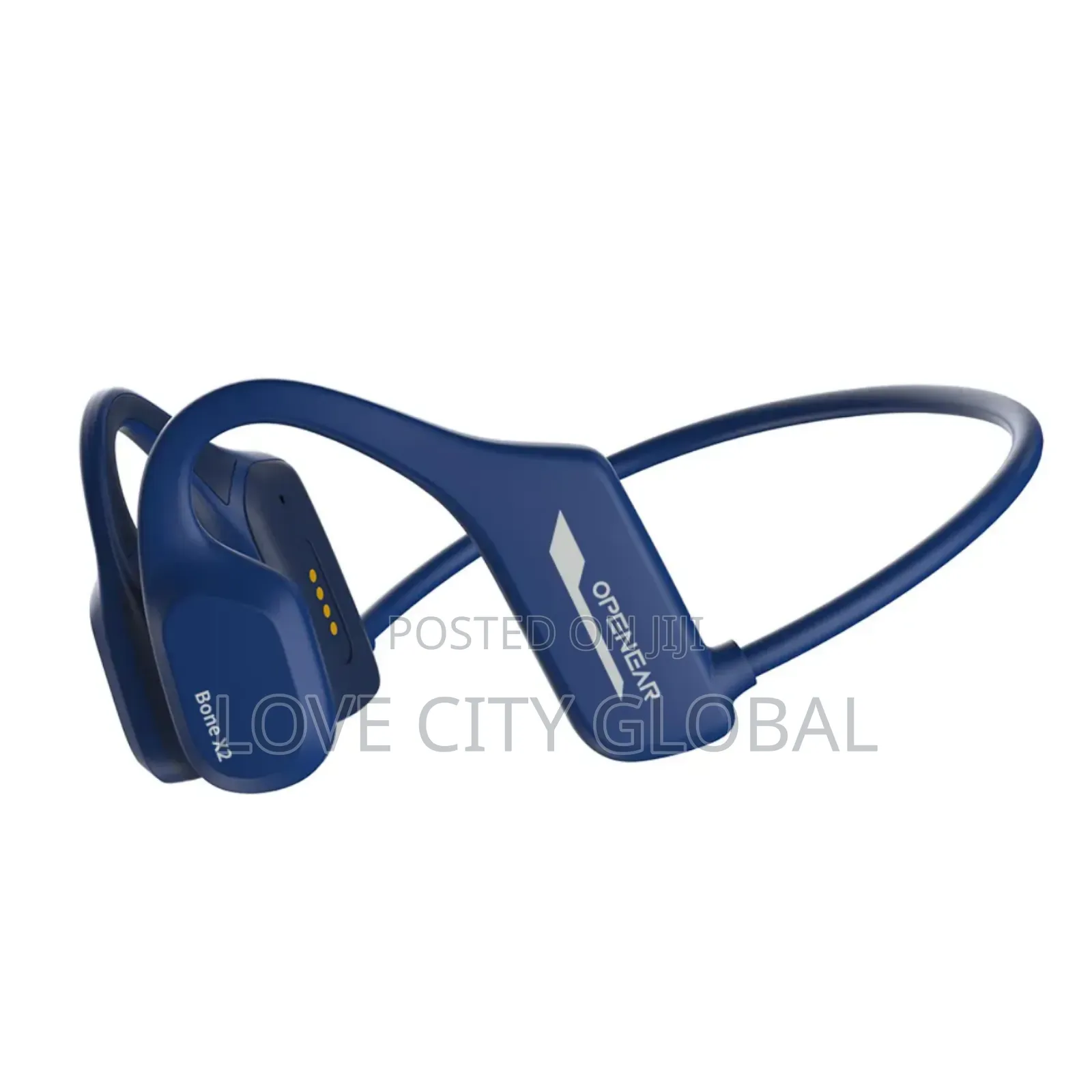 Open Ear Bone Conduction Headphones 8gb With Mic Waterproof