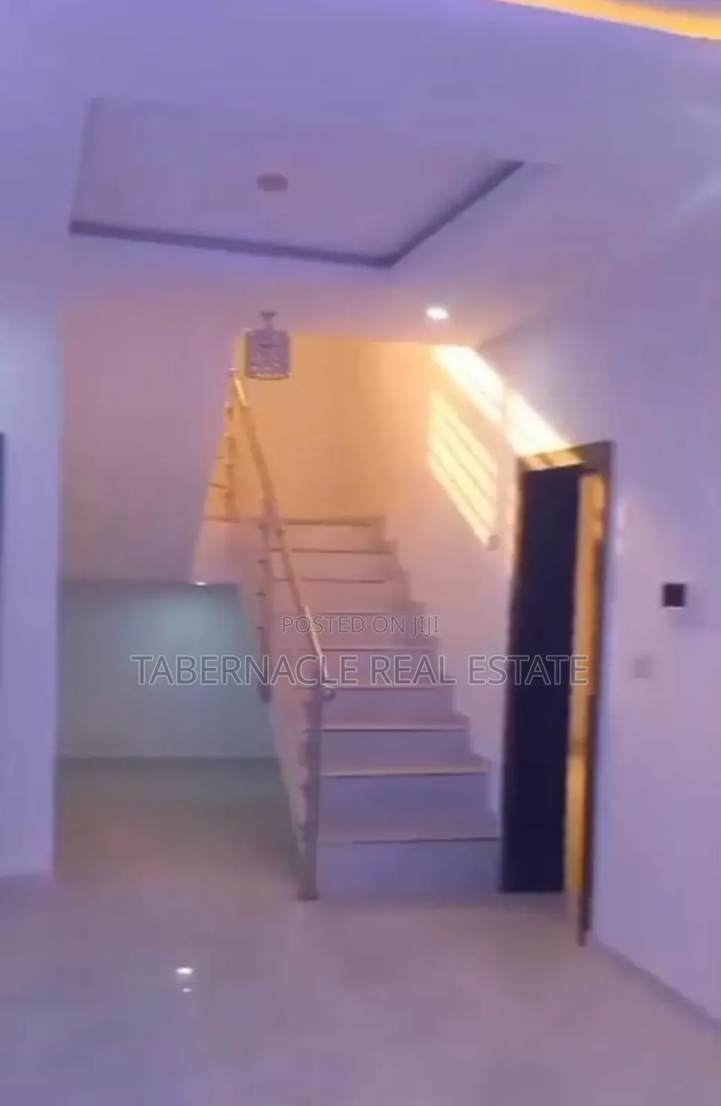 Furnished 4bdrm Duplex in Mowokekere, Ikorodu for rent