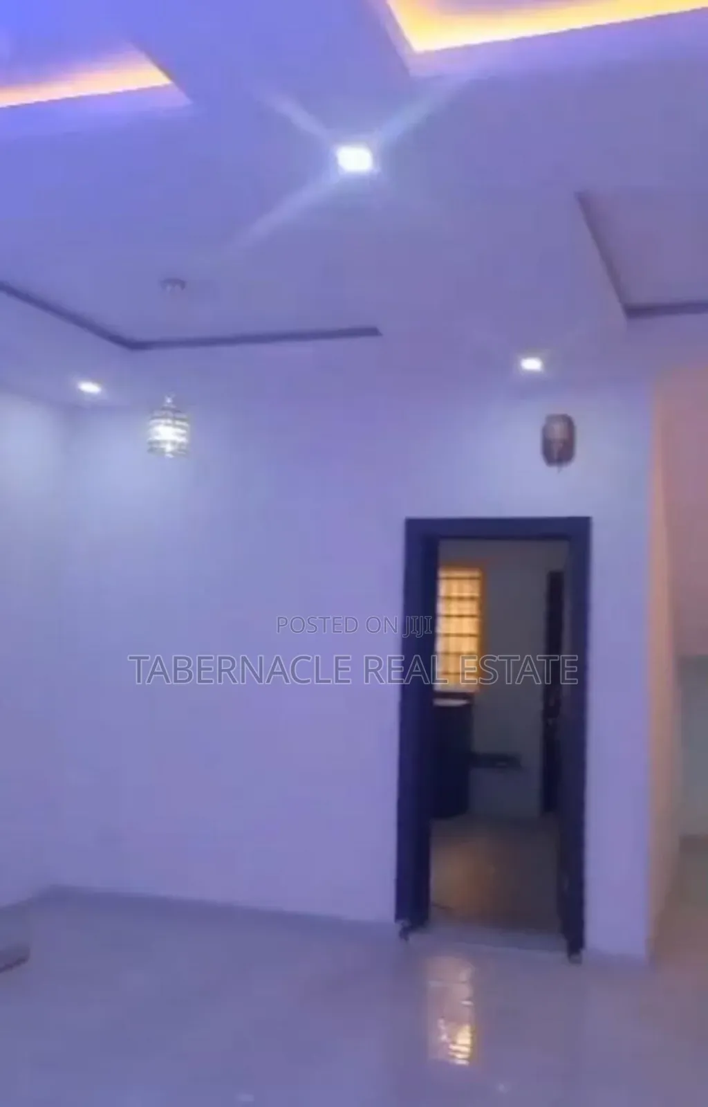 Furnished 4bdrm Duplex in Mowokekere, Ikorodu for rent