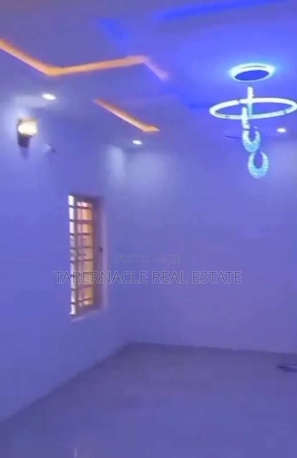 Furnished 4bdrm Duplex in Mowokekere, Ikorodu for rent