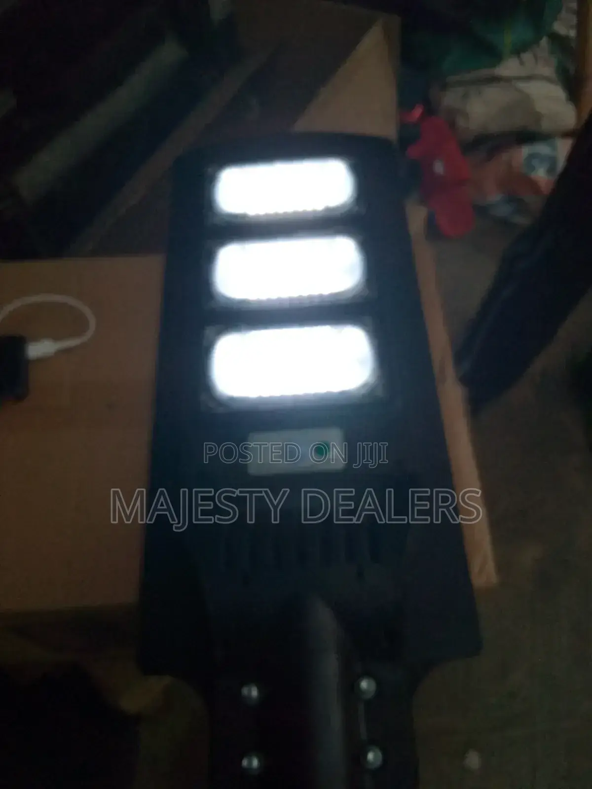 Led 150watts All in One Led 150watts Solar Street