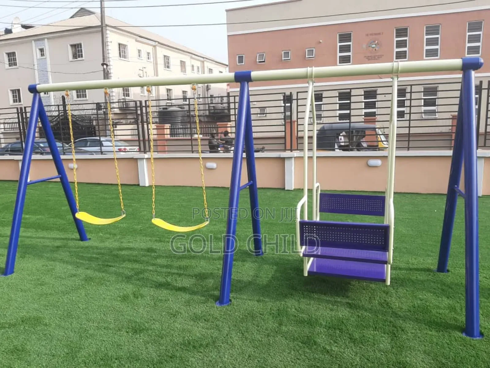 Children Swings