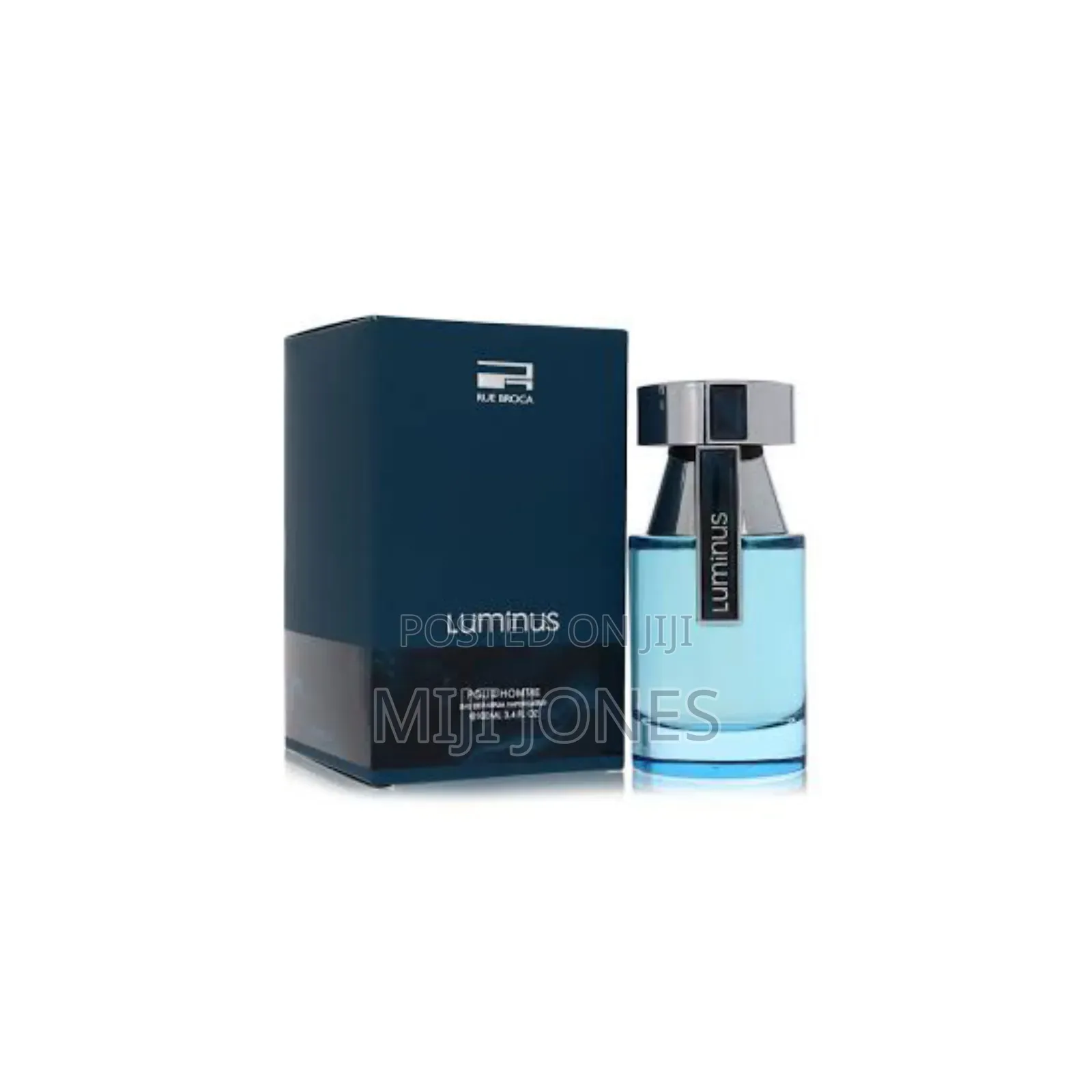 Luminus Pour Homme