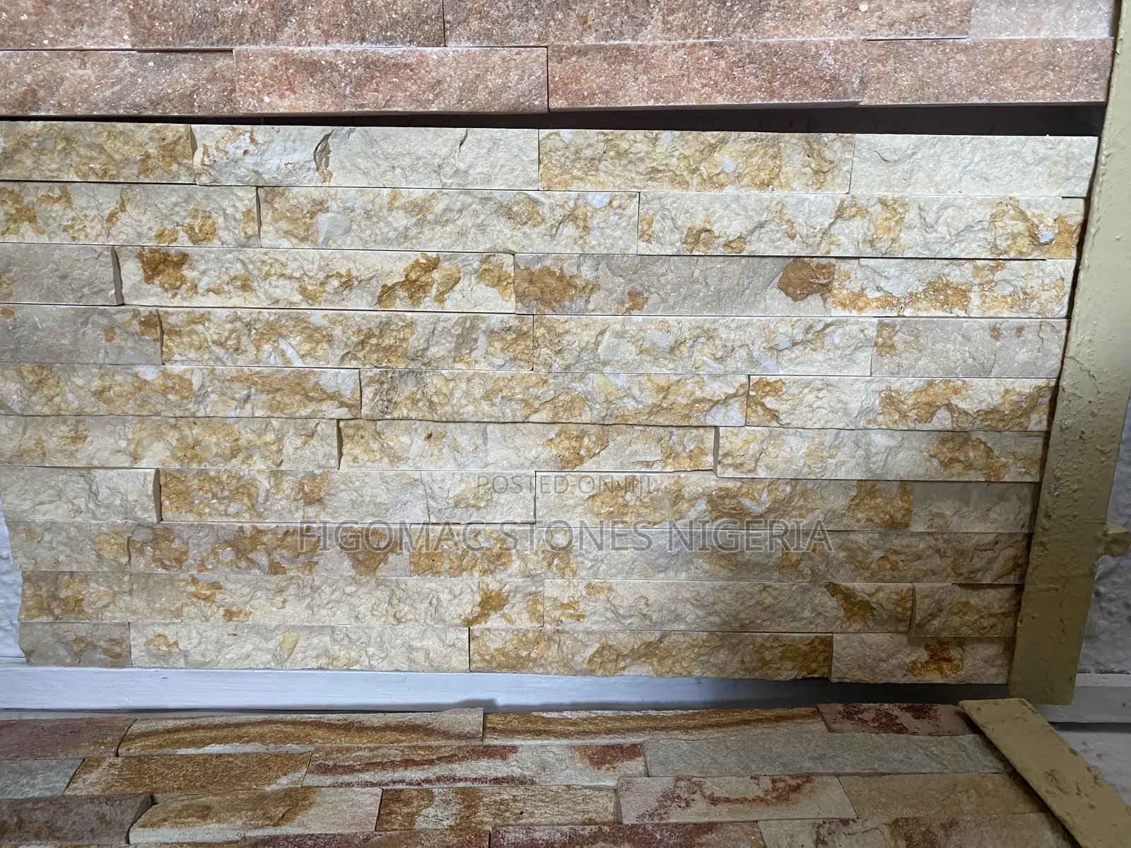 Culture Stone Cream