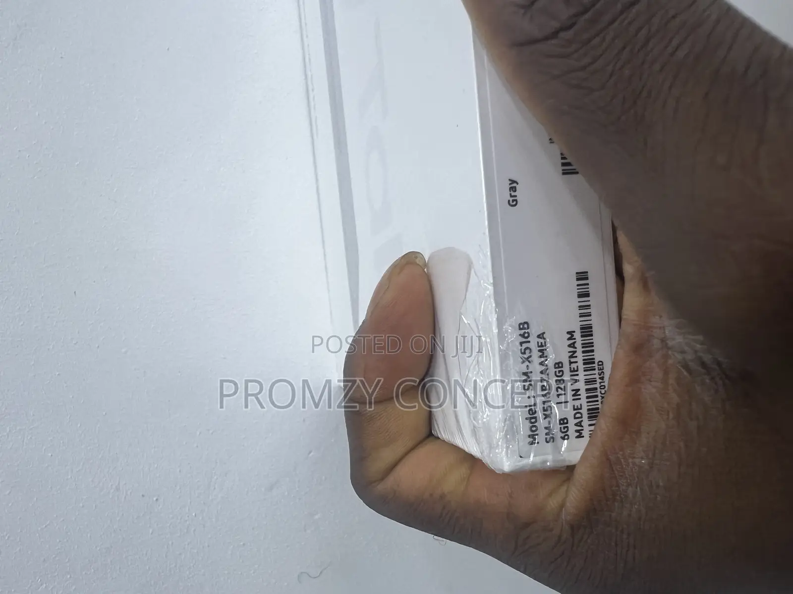 New Samsung Galaxy Tab S9 FE 128 GB Green