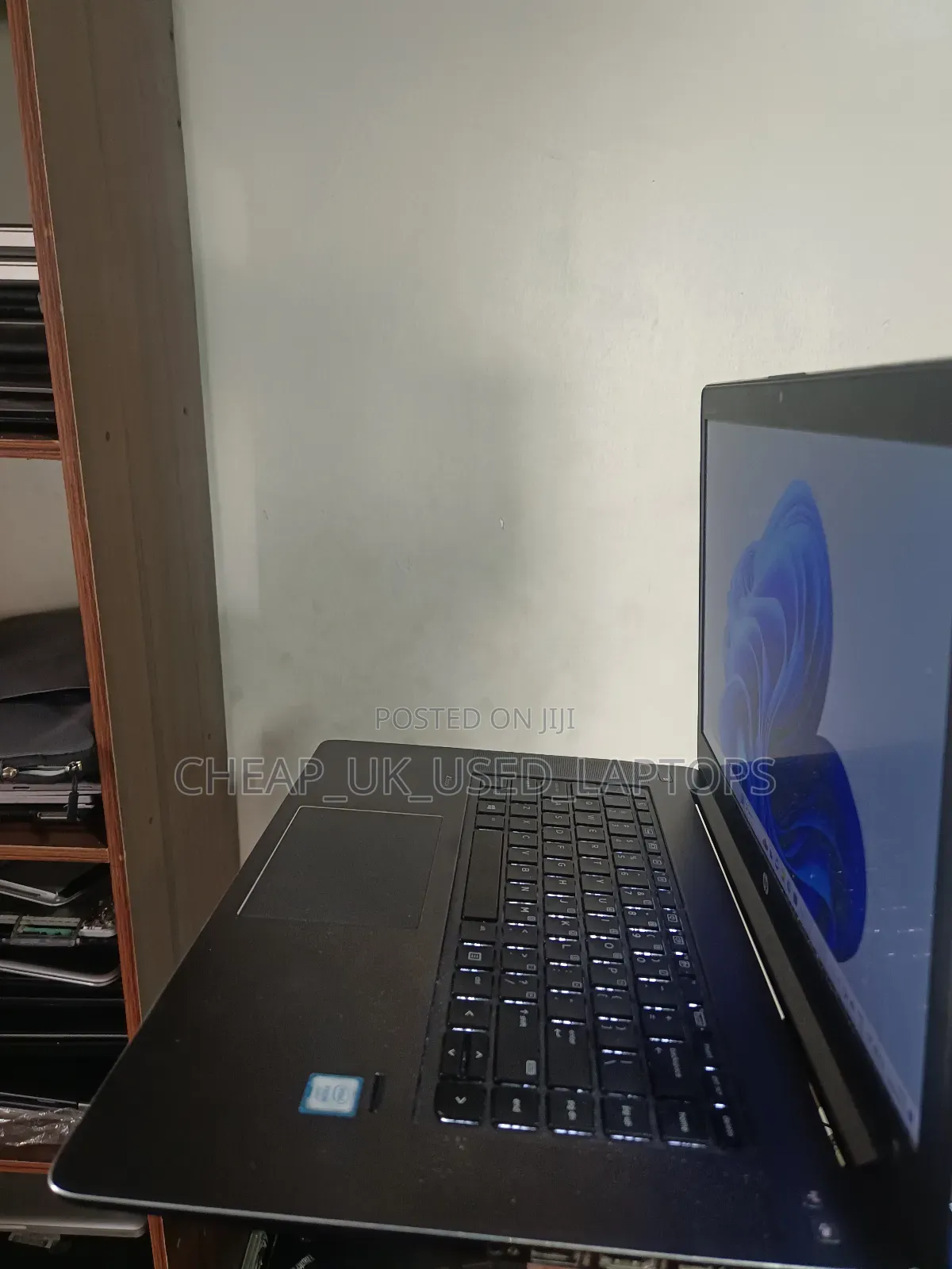 Laptop HP ZBook Studio G3 16GB Intel Xeon SSD 512GB