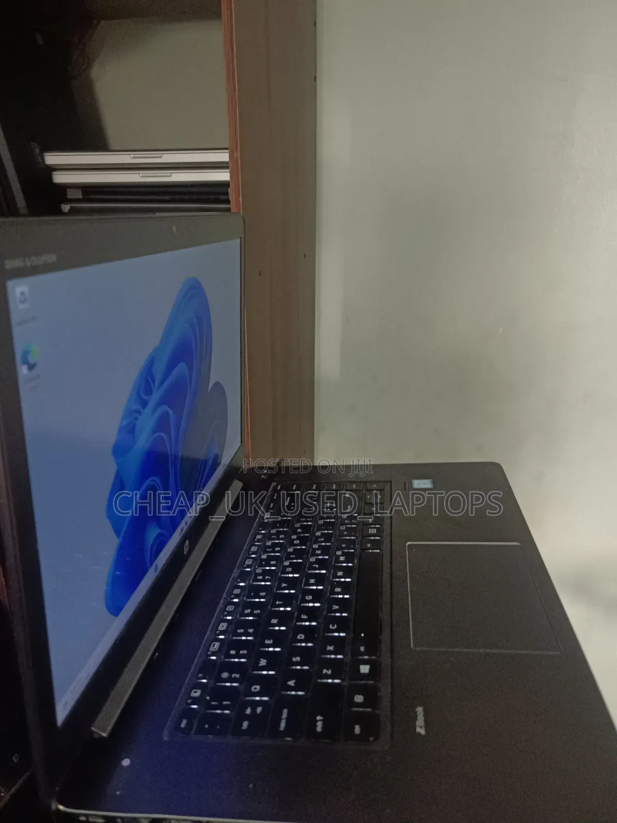 Laptop HP ZBook Studio G3 16GB Intel Xeon SSD 512GB