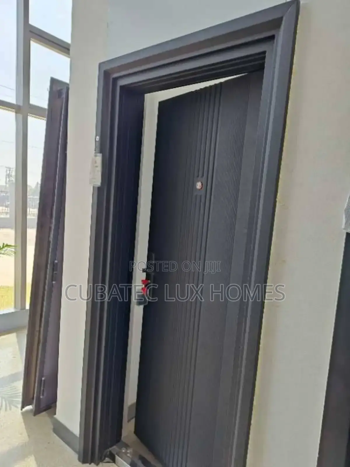 3ft German Juihua Door