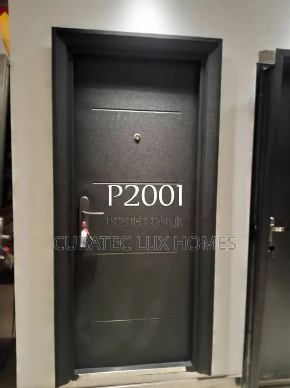 3ft German Juihua Door