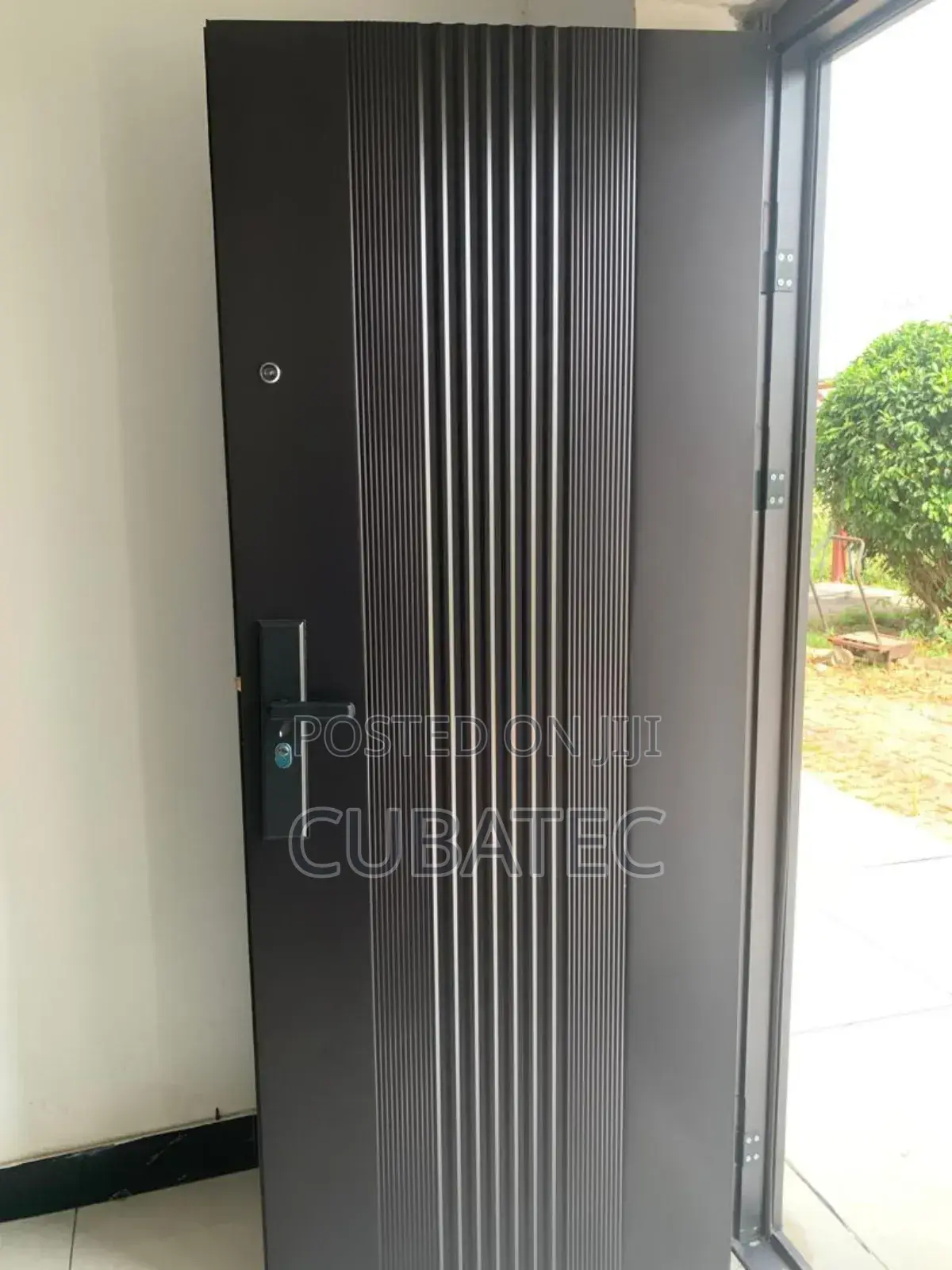 3ft German Juihua Door