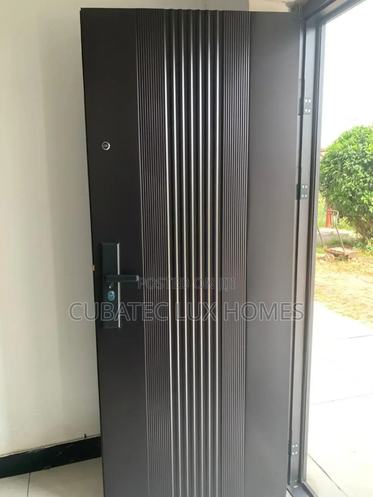 3ft German Juihua Door
