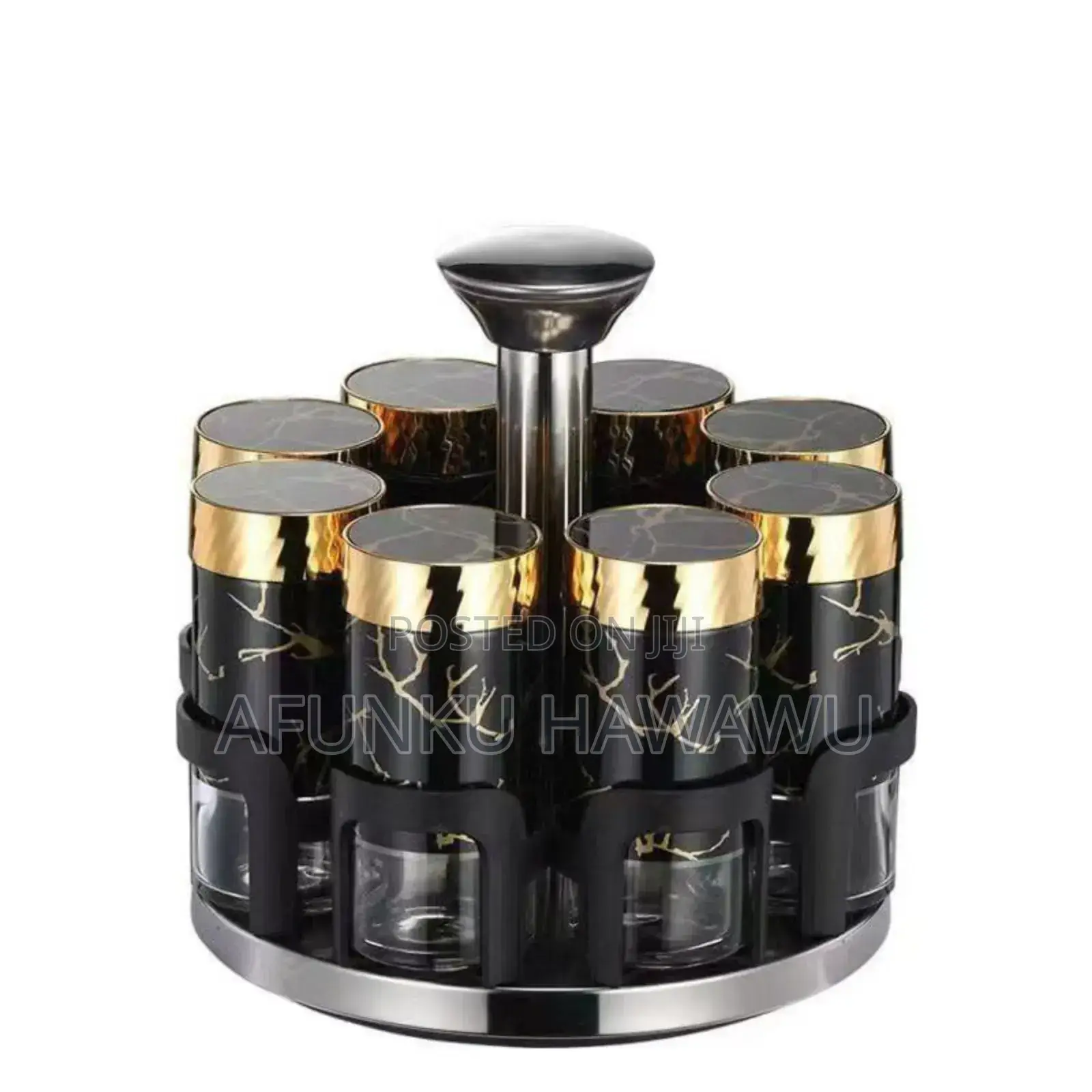 Spice Rack