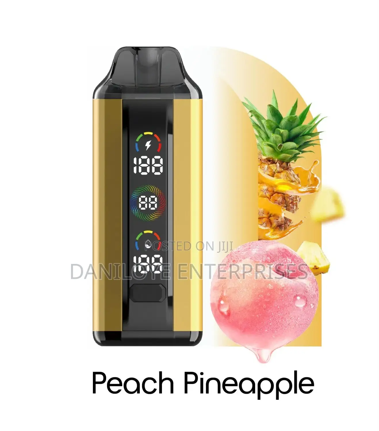 Disposable Vape 20000puffs