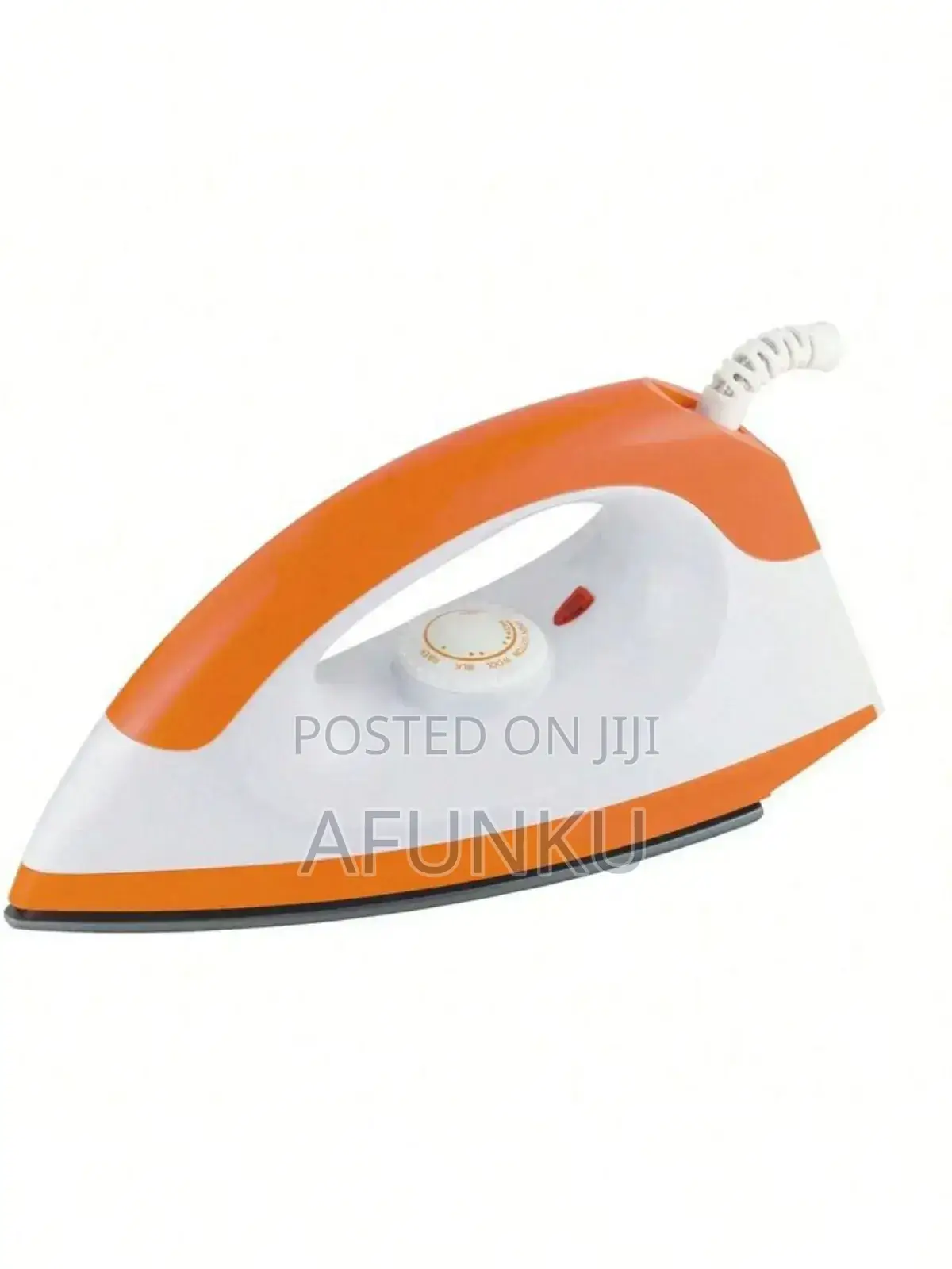 Portable Household Electric Iron