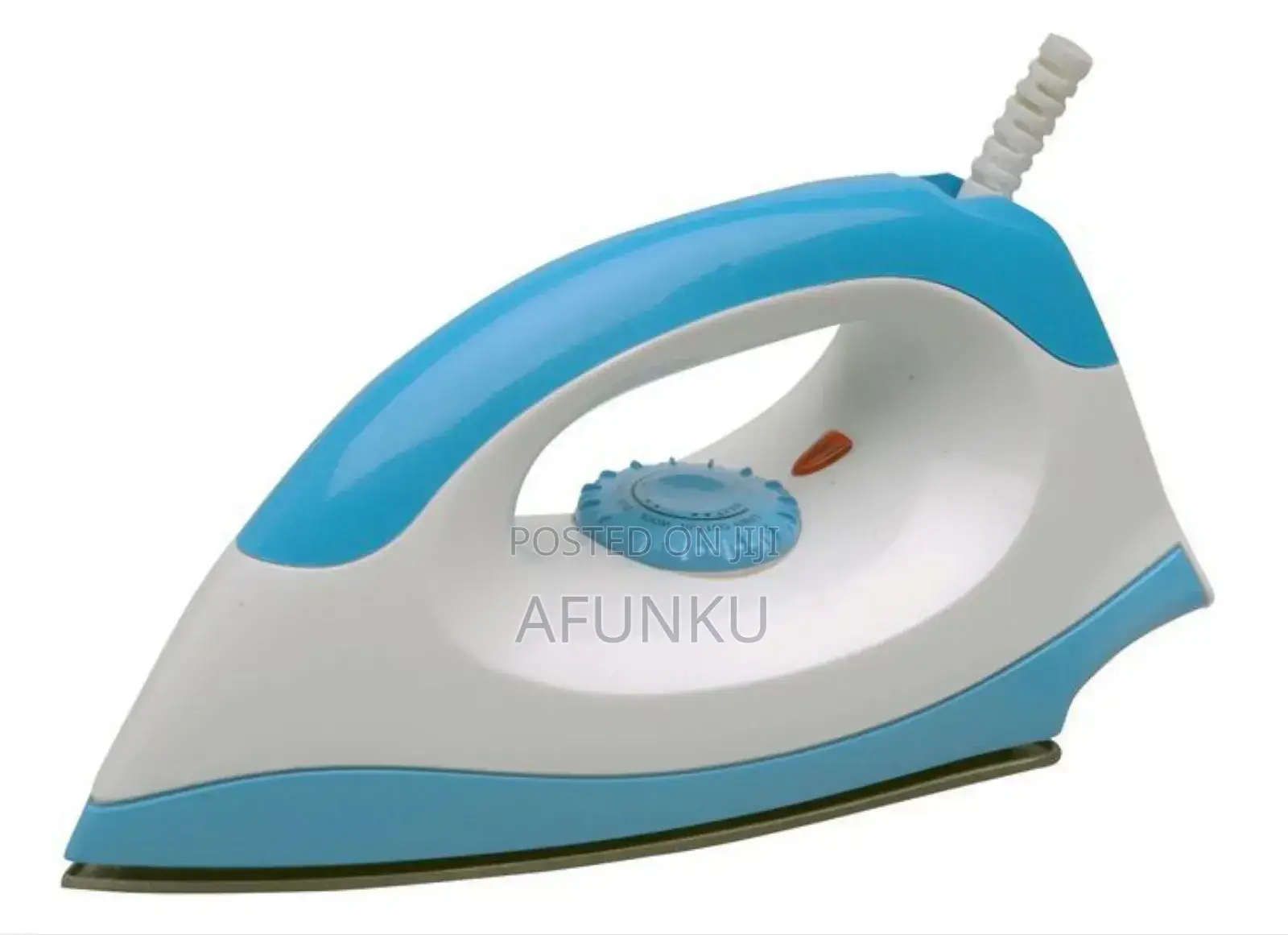 Portable Household Electric Iron