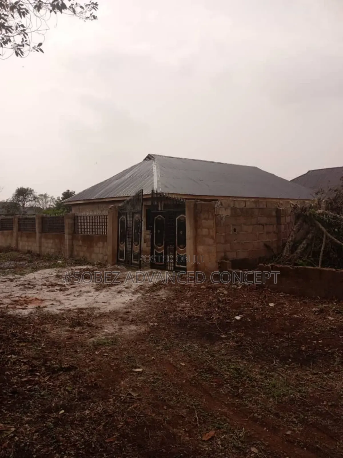 Professional Roofing Wood Work In Aja