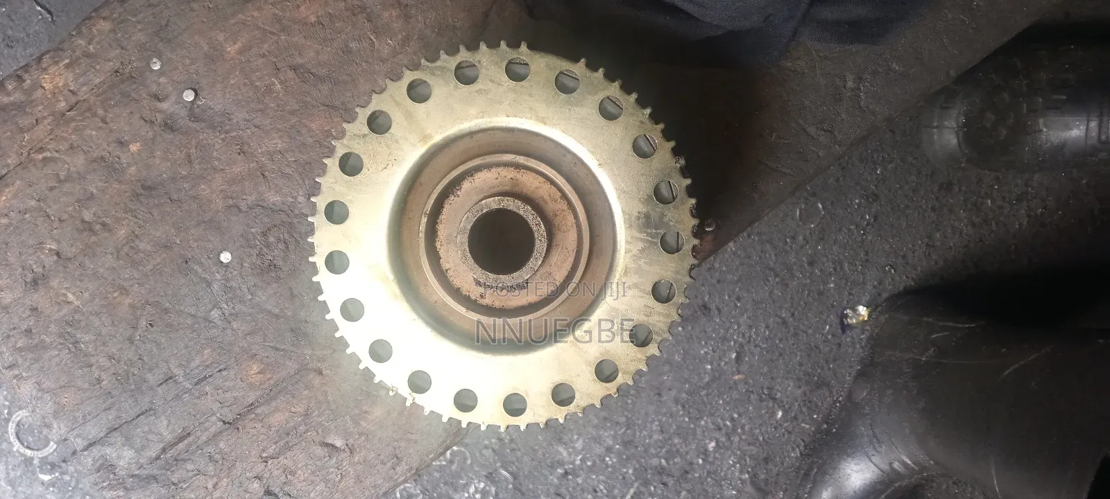 Engine Poly Range Rover Evoque 4 Plug Sold With Warranty