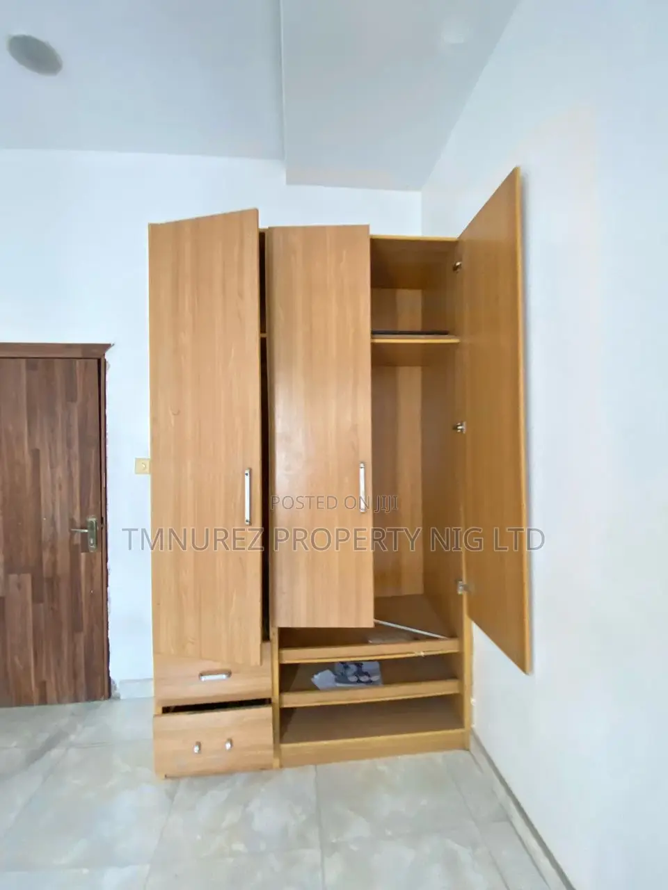 Studio Apartment in Osapa London for rent