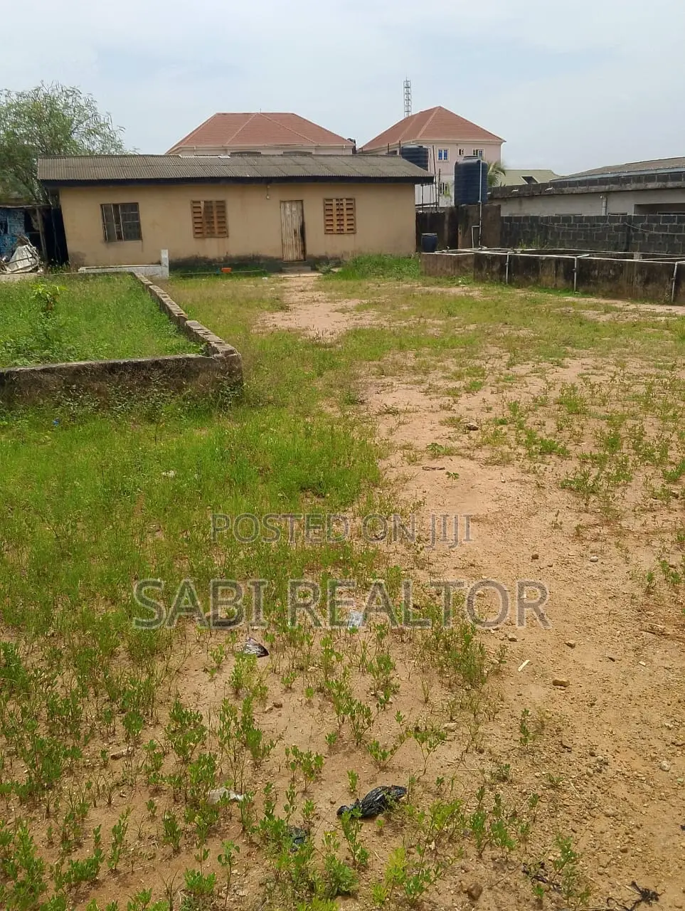 7 Plots Mixed Used Land Available for Sales