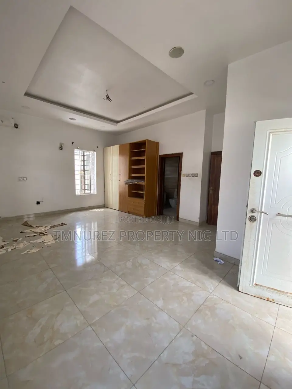 Studio Apartment in Lekki Osapa London for rent