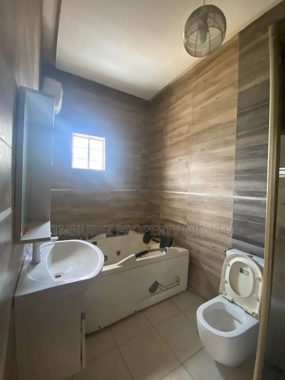 Studio Apartment in Lekki Osapa London for rent