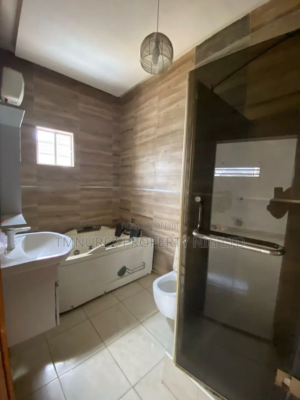 Studio Apartment in Lekki Osapa London for rent