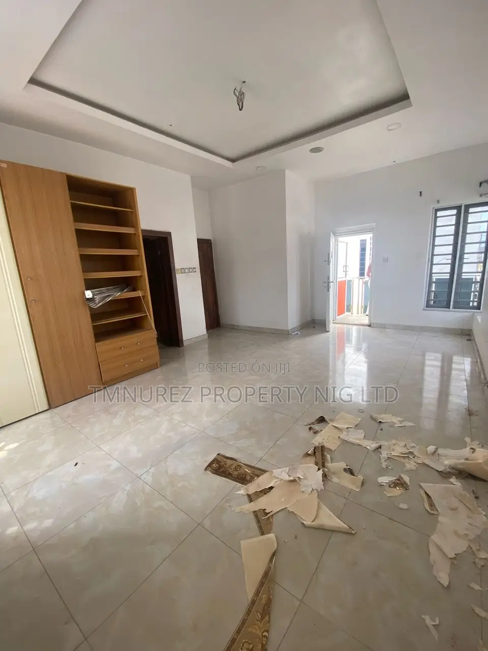 Studio Apartment in Lekki Osapa London for rent