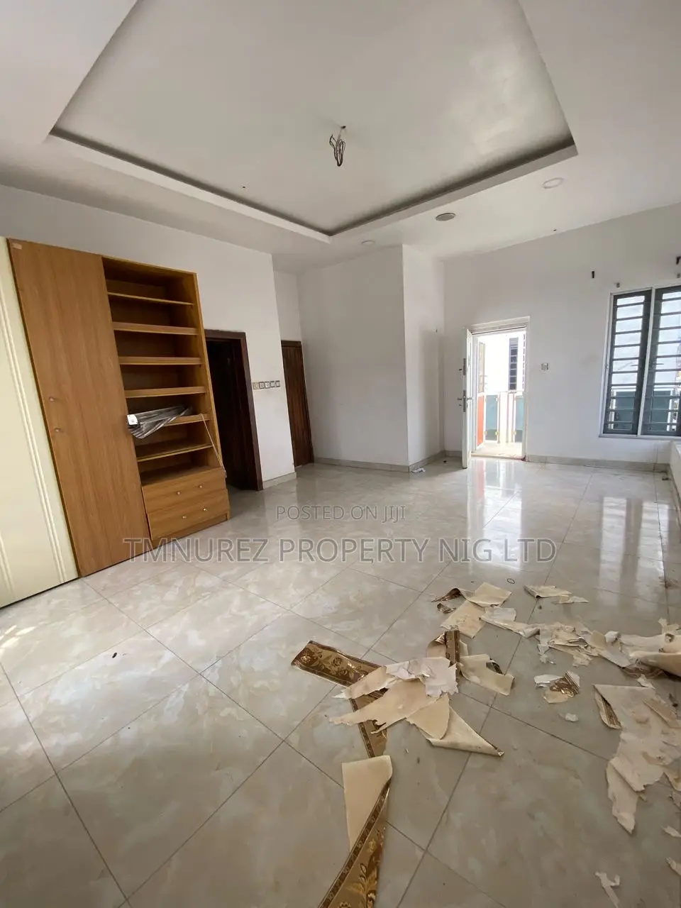 Studio Apartment in Lekki Osapa London for rent