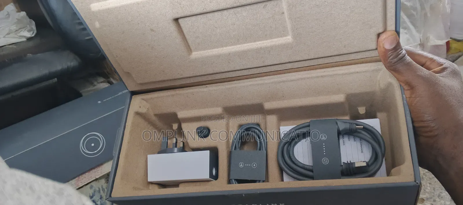 V3 Starlink Wifi Router Only