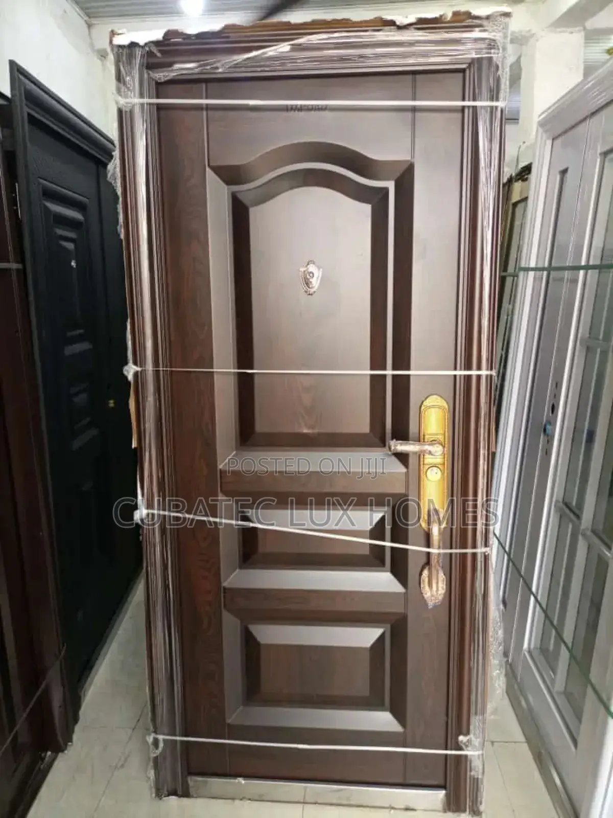 3ft Luxury German Door