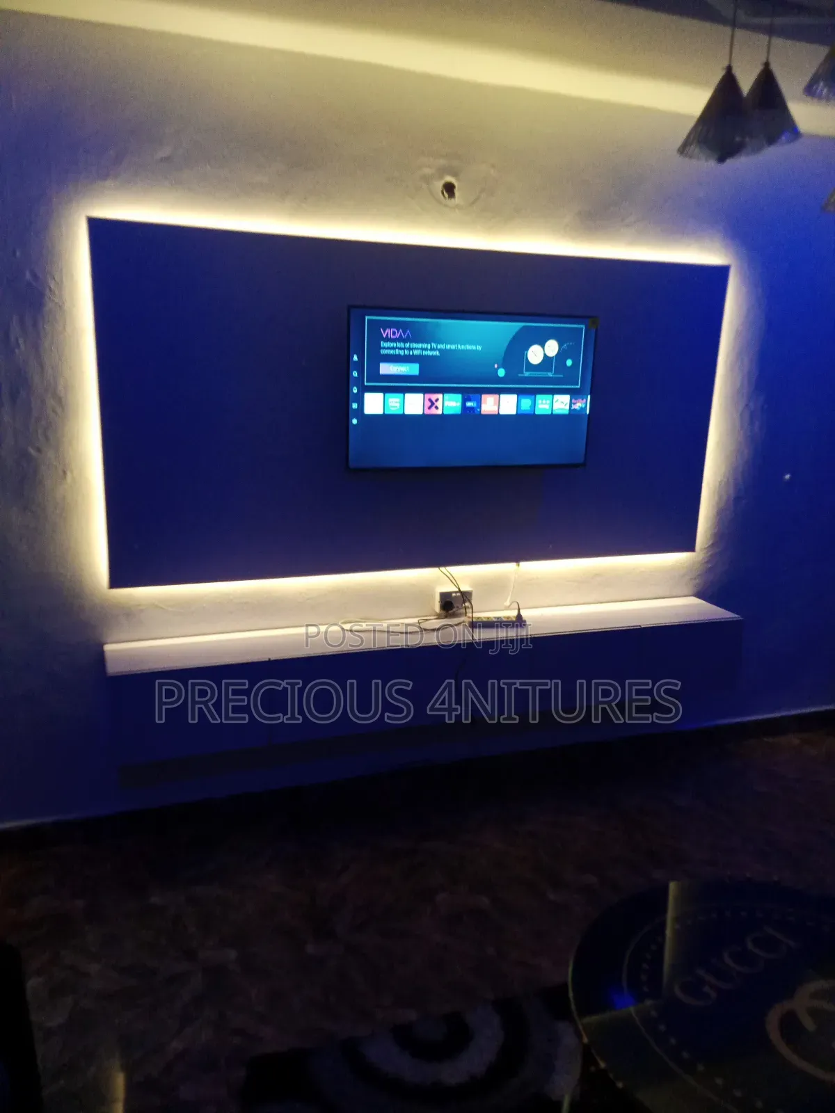 Tv Console