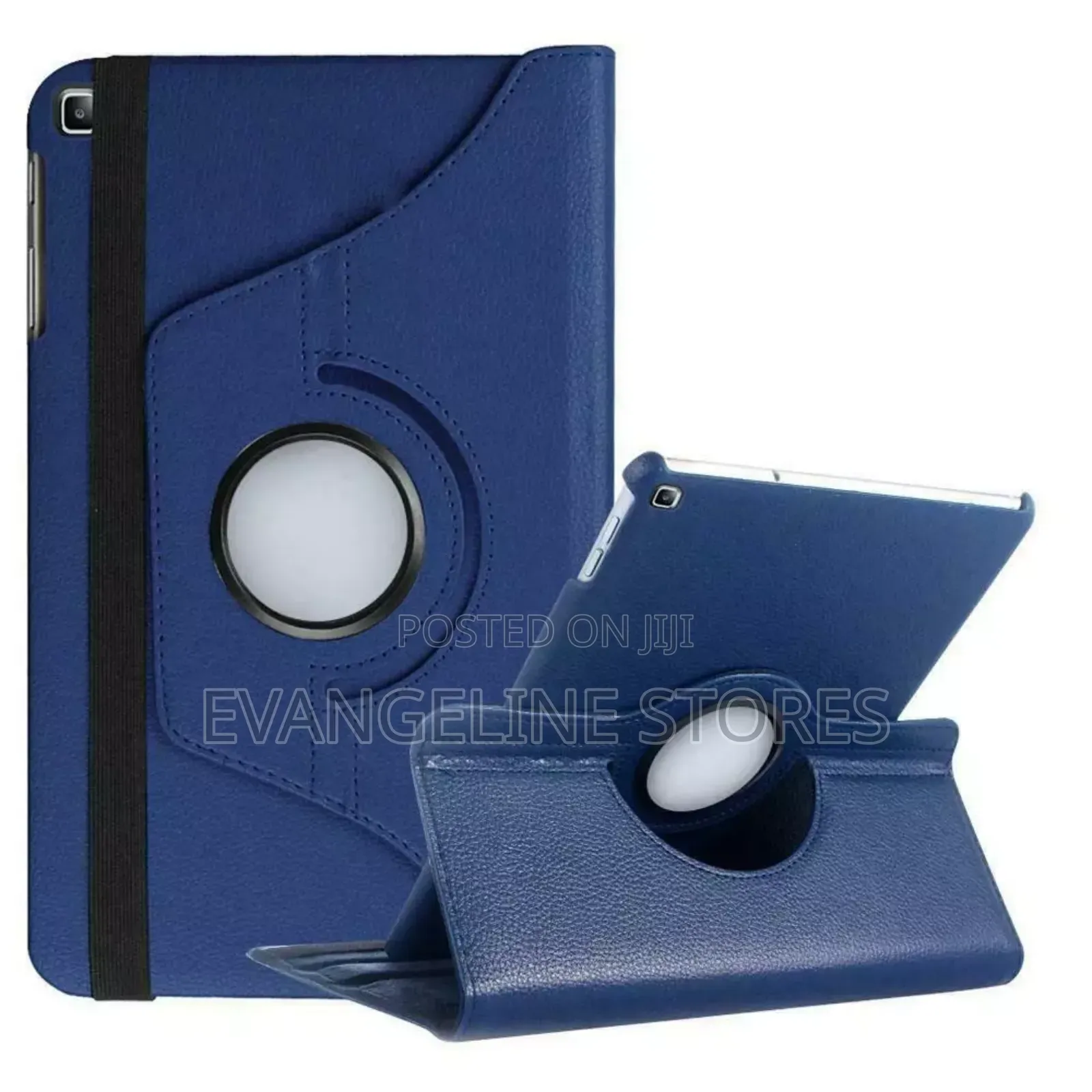 Samsung Galaxy Tab S5e 10.5 Inch Rotation Leather Case