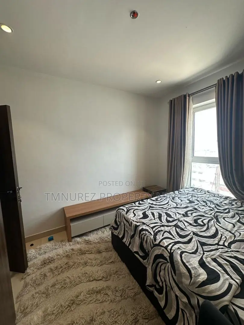 Furnished 2bdrm Condo in Lekki Please1 for rent