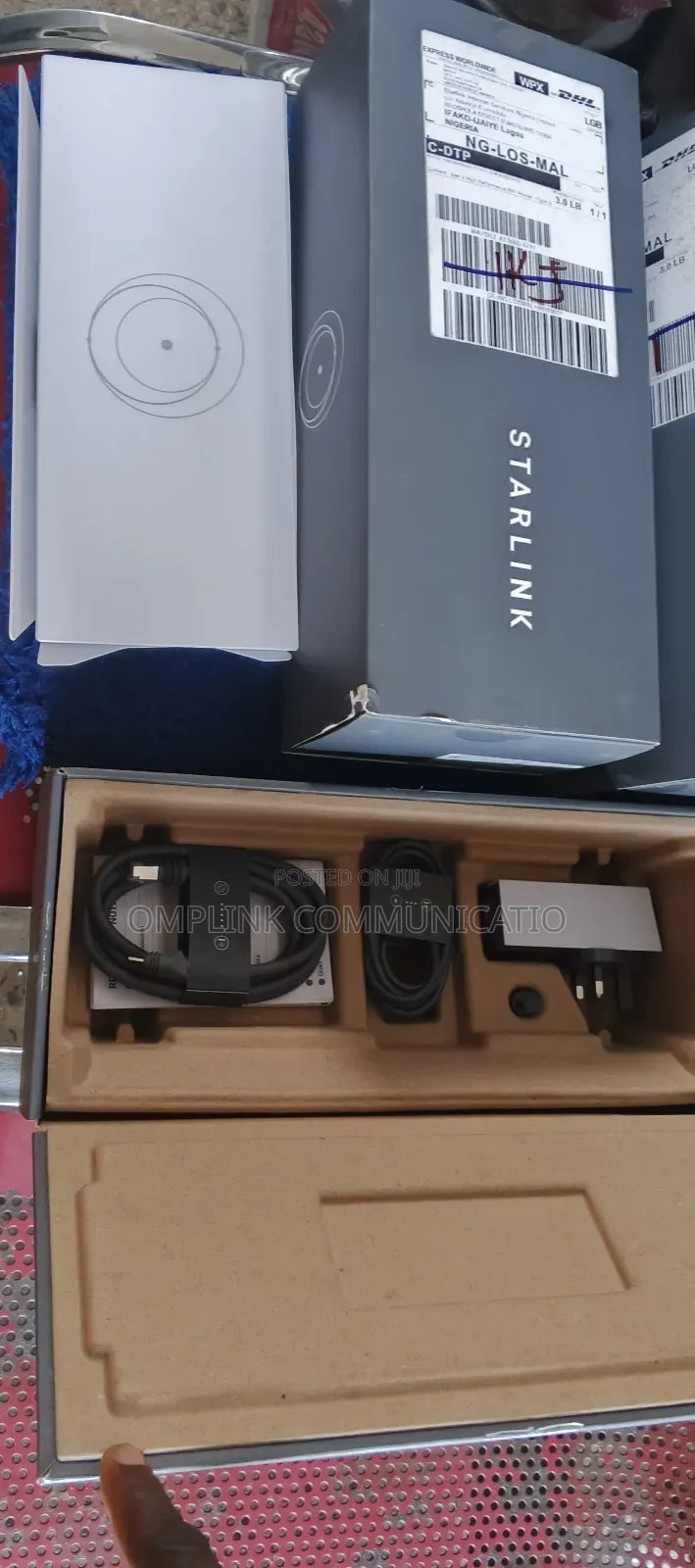 Starlink V4 Gen 3