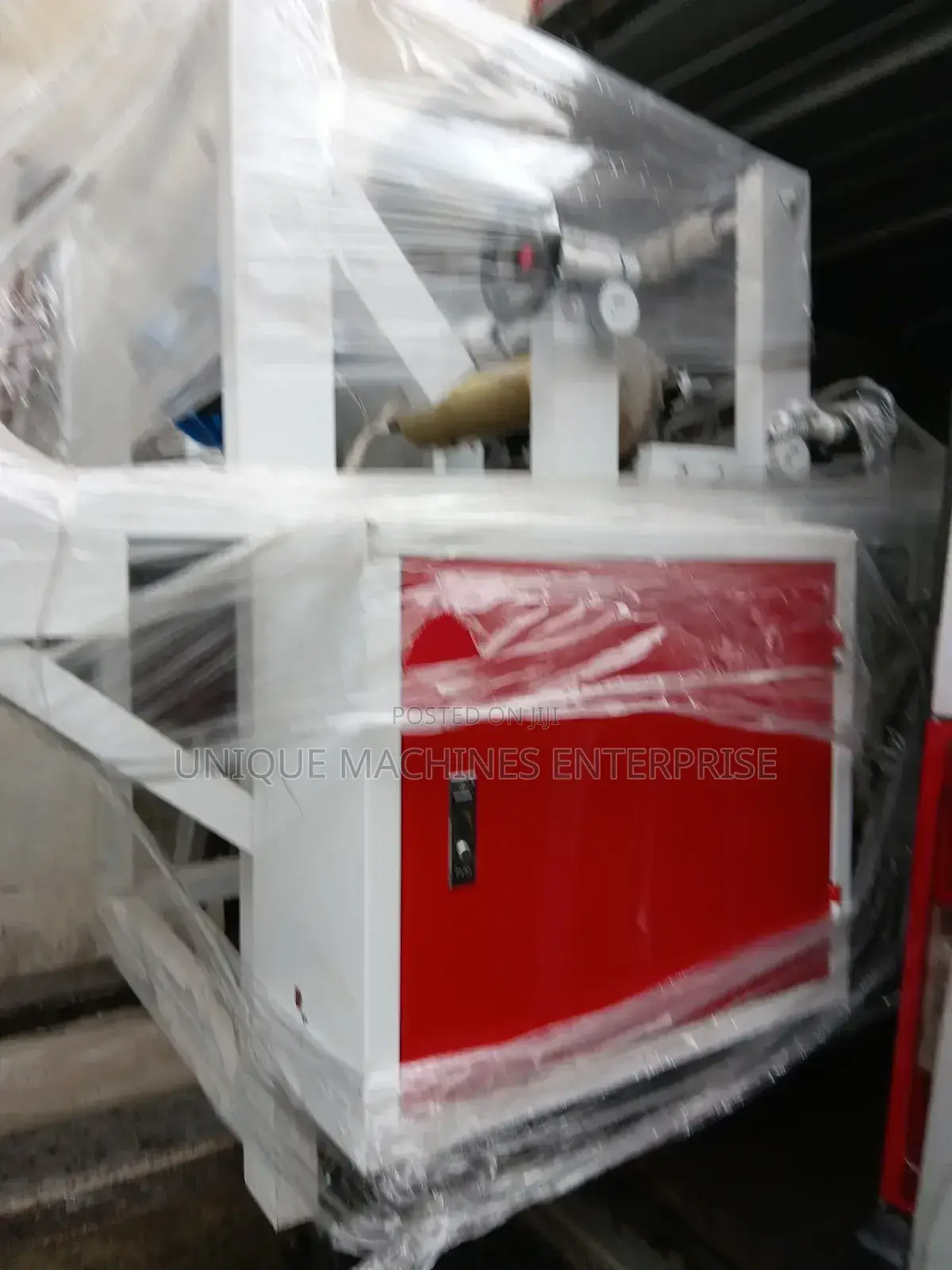 Printing Machine Gravure Nylon Printing Machine