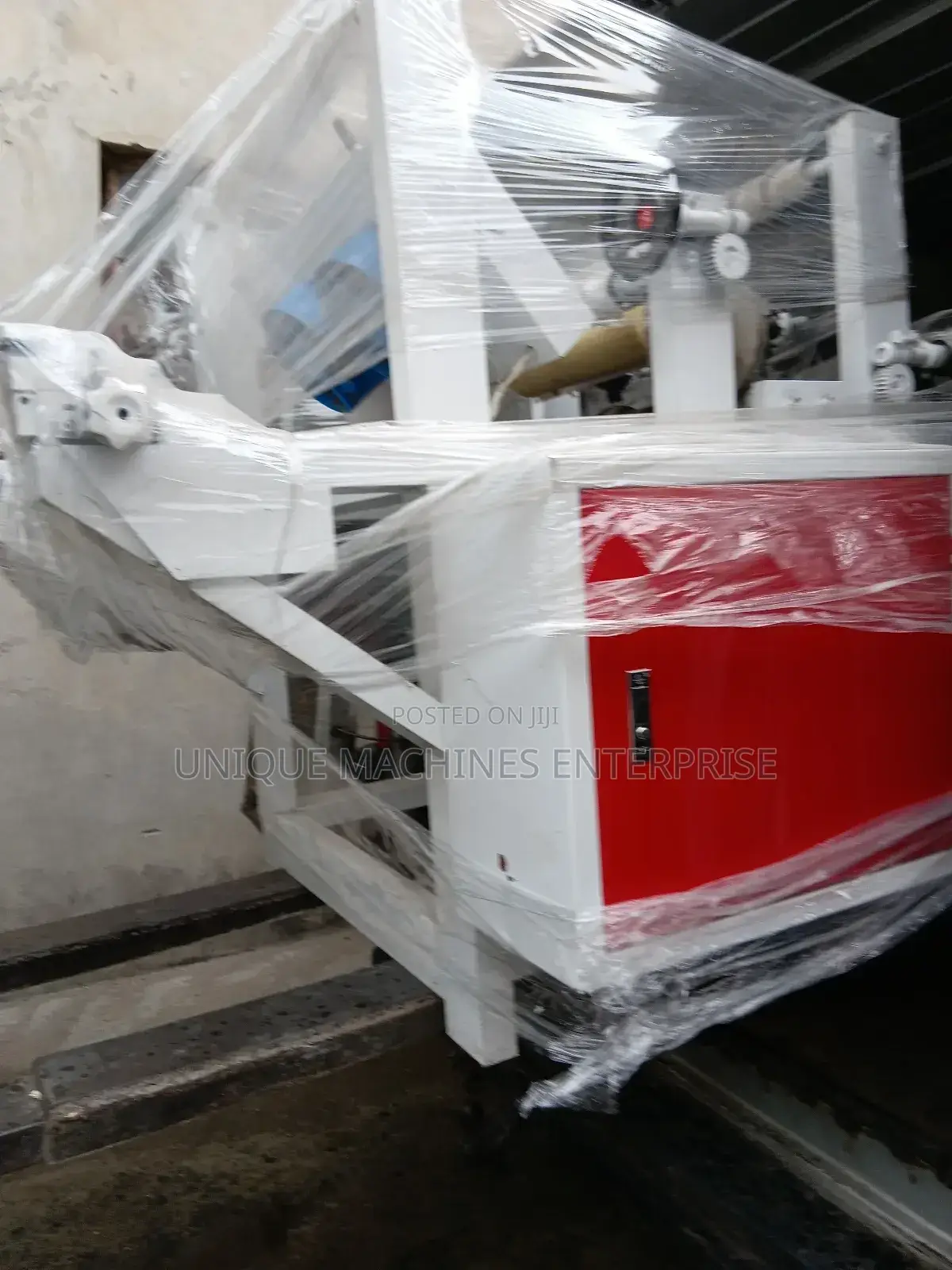 Printing Machine Gravure Nylon Printing Machine