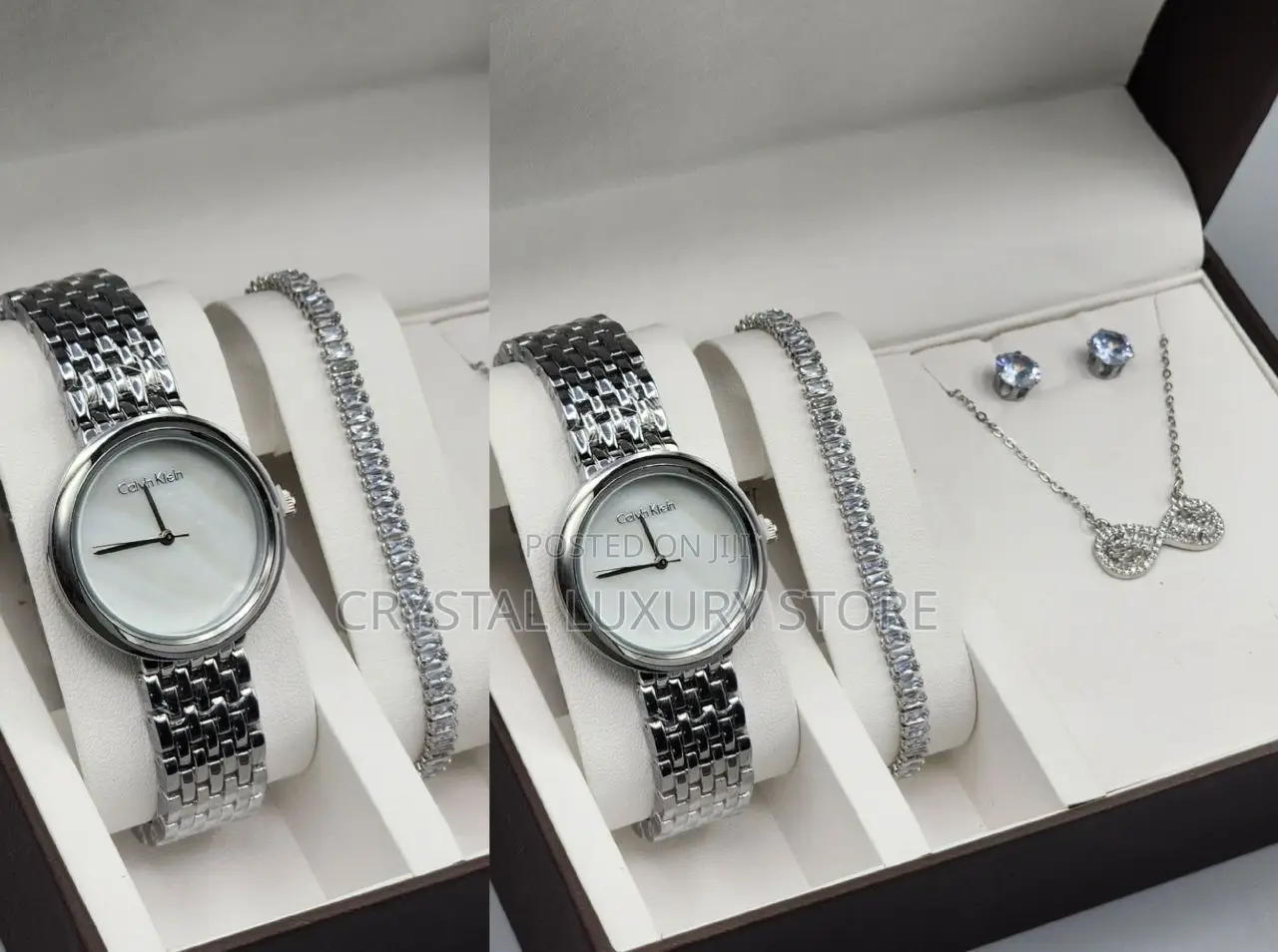 High Quality Female Set Wristwatches