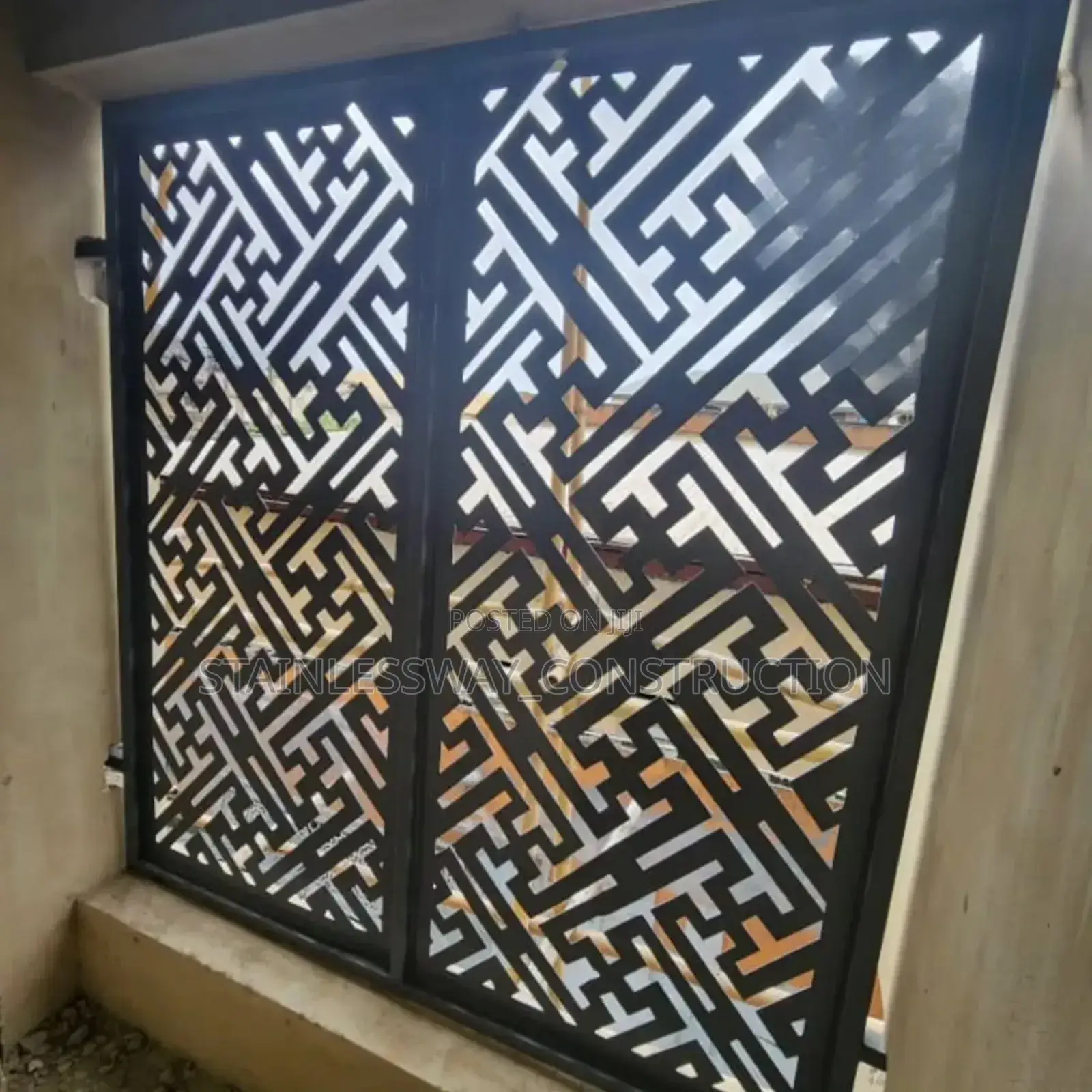 Laser Innovations Handrail Designspro