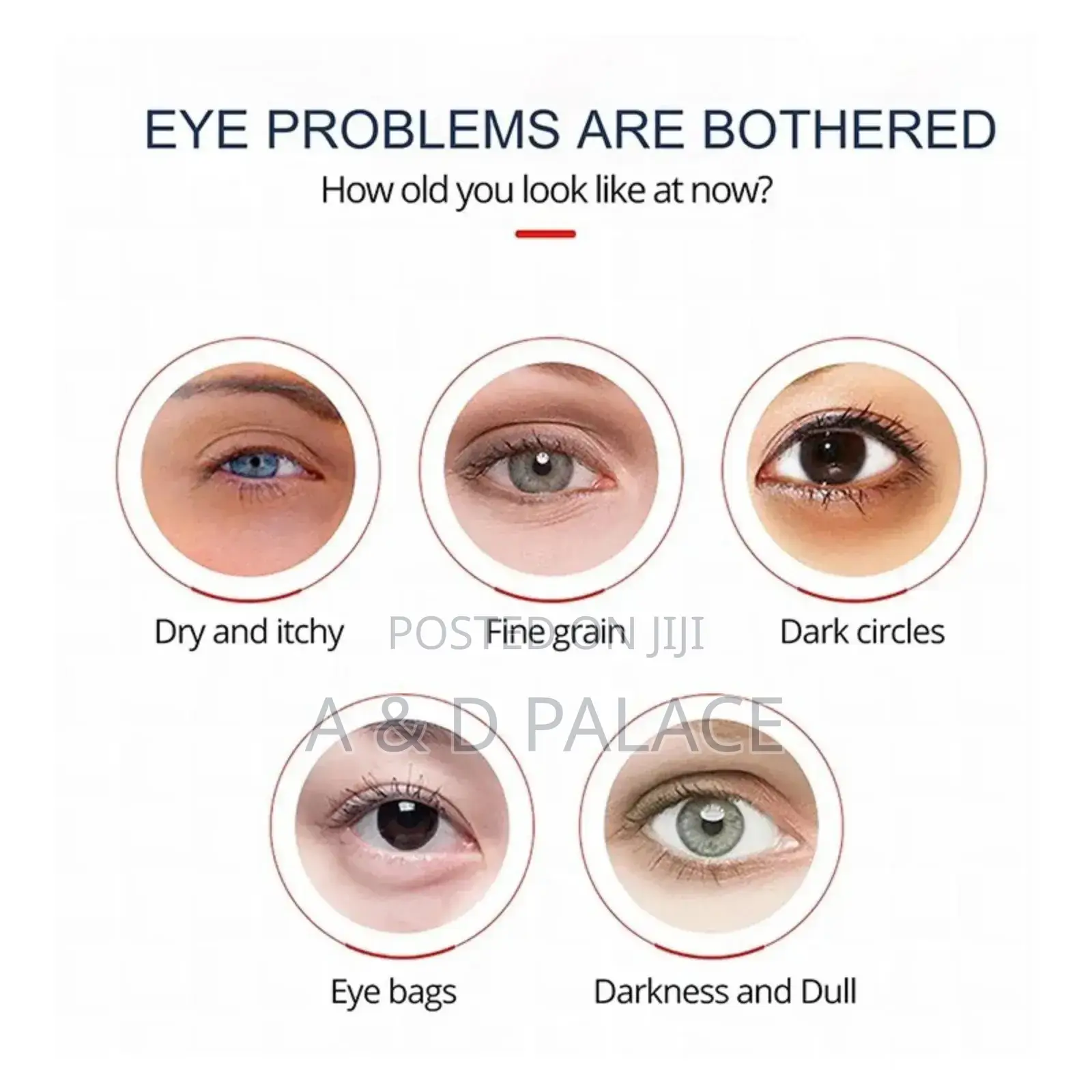 Cerave Eye Repair Cream