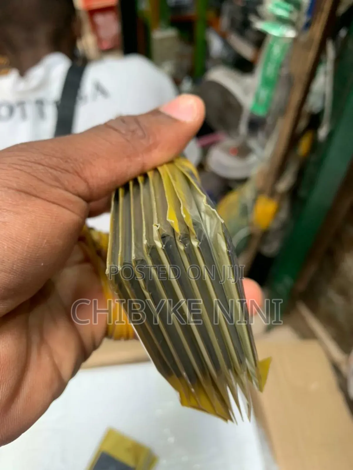iPhone X Original Battery