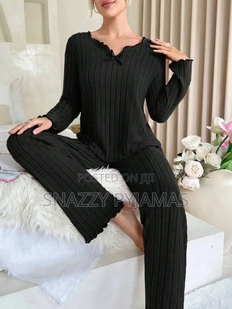 Premium Loungewear