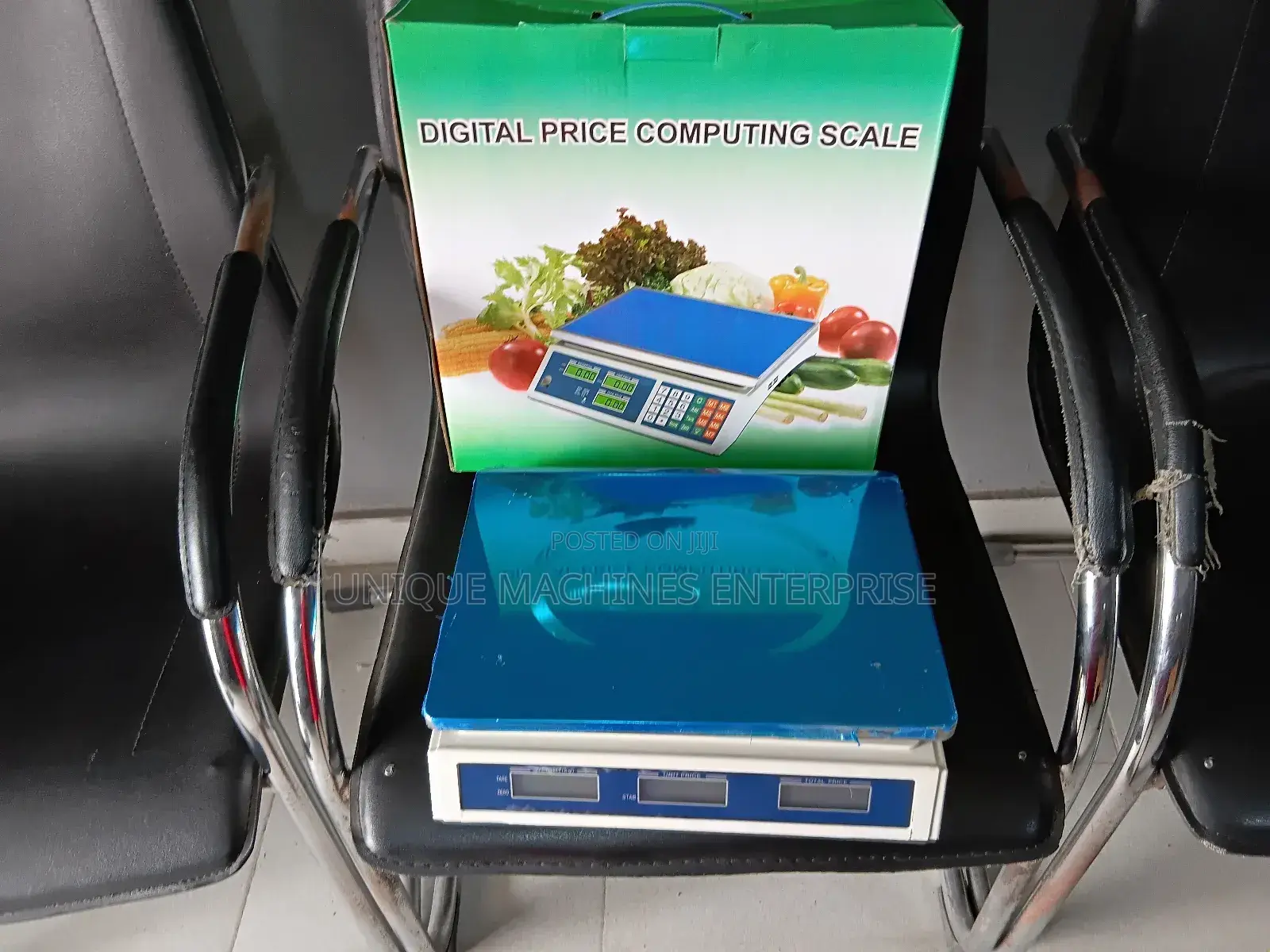Digital Weighing Scale Machine Weighing Machine