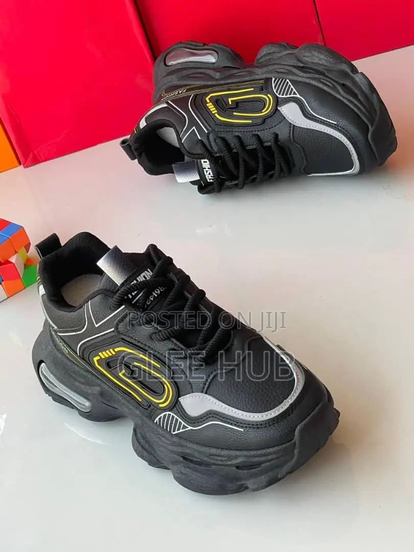 Fashion Shoes
