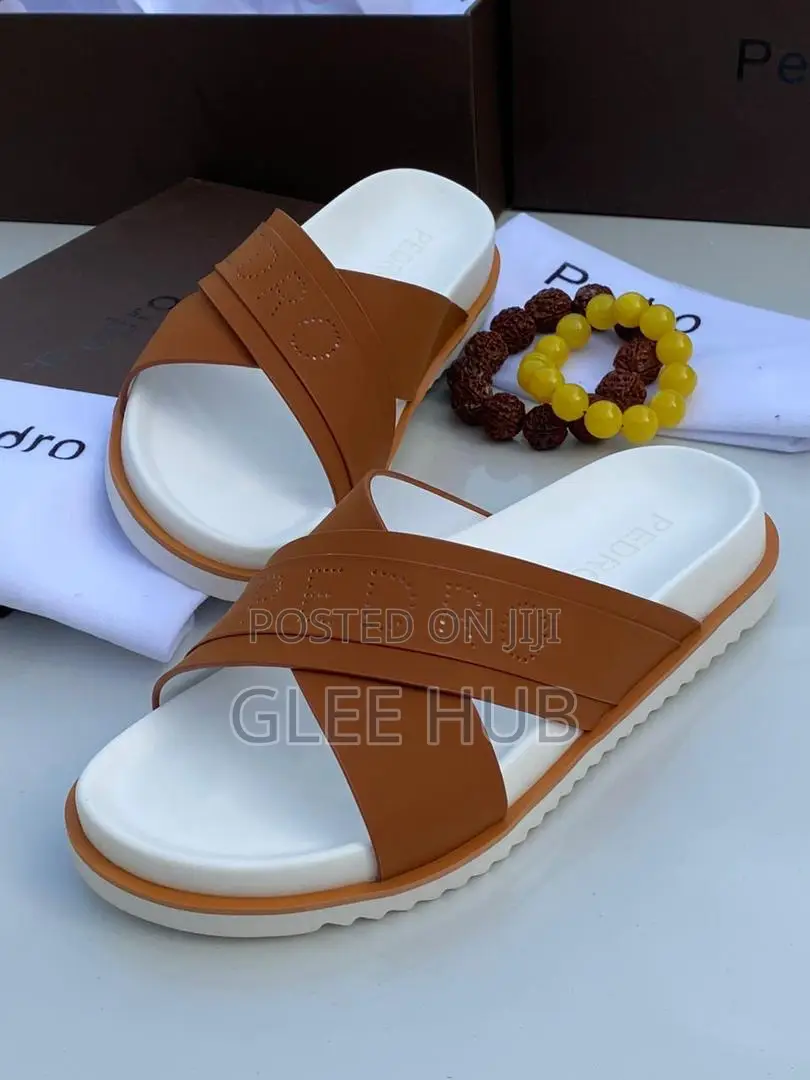 Pedro High Quality Slides