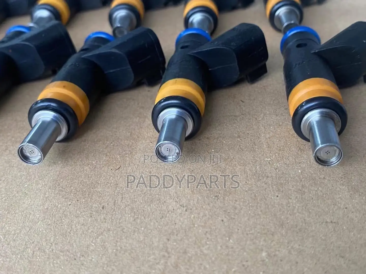 Dodge Ram Fuel Injector Nozzle 5.7l V8