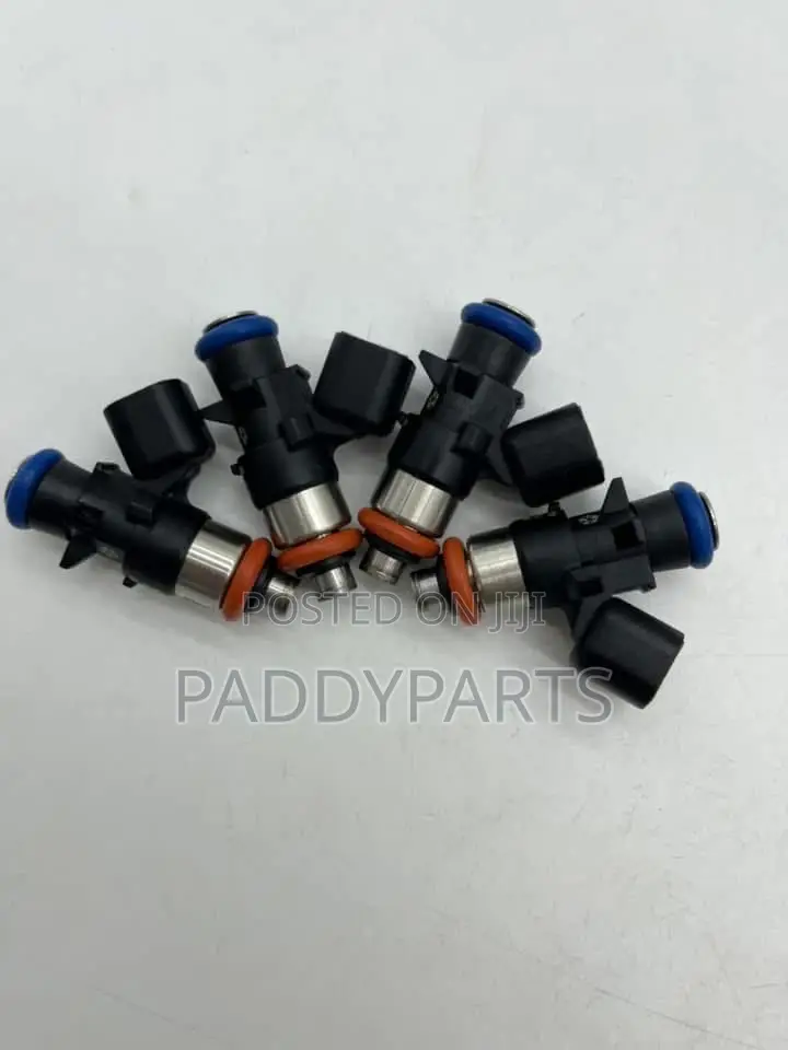 Dodge Challenger Fuel Injector Nozzle V6 3.6l 2011-2017